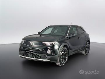 OPEL Mokka II 2020 - Mokka 1.2 t Ultimate s U14637