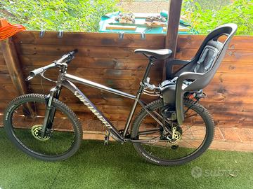Mtb Specialized RockHopper comp 29”