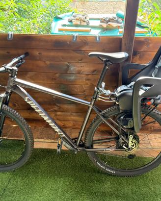 Mtb Specialized RockHopper comp 29”