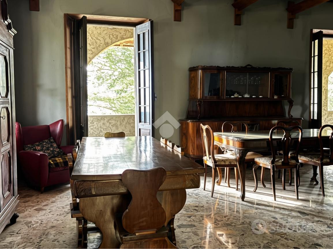 Casa – Angolo Terme, Capo di Lago - Altro
