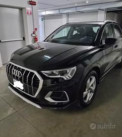 Audi Q3 TFSI 35 08/2023