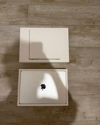 MacBook Air 15” M4 – 16GB RAM – 256GB SSD