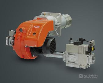 Bruciatore gas Baltur TBG 45 P 50HZ