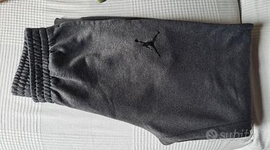 JORDAN PANTALONE TAGLIA 12/13 ANNI BAMBINO