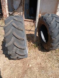 gomme trattore 