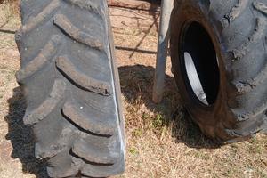 gomme trattore 