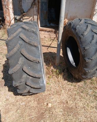 gomme trattore 
