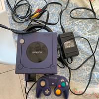 Game cube Nintendo