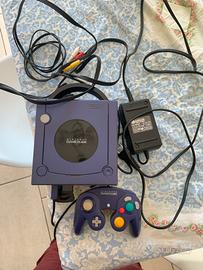 Game cube Nintendo