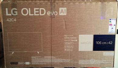 Lg Old Evo