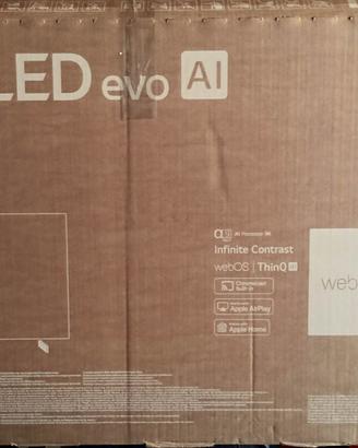 Lg Old Evo