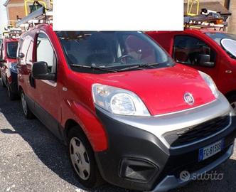 FIAT Fiorino 1.3 MJT 95CV Cargo Adventure