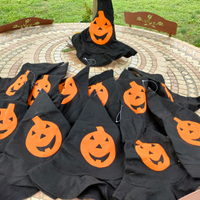 12 cappelli da strega nuovi