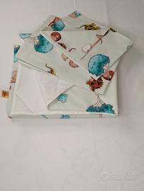 Set Per lettino Bambini
