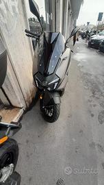 Wottan Motor Storm 125 STORM X 125