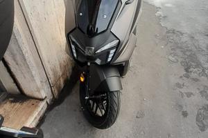 Wottan Motor Storm 125 STORM X 125