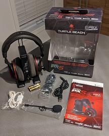 Cuffie Wireless Turtle Beach EarForce