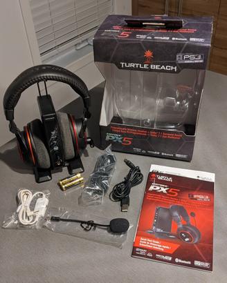 Cuffie Wireless Turtle Beach EarForce