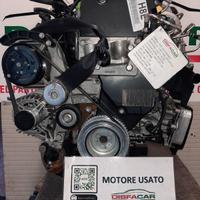 MOTORE ALFA ROMEO GIULIETTA FIAT 500 940B70000