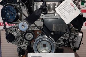 MOTORE ALFA ROMEO GIULIETTA FIAT 500 940B70000