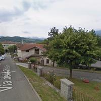 TRILOCALE in zona Firenzuola già arredato