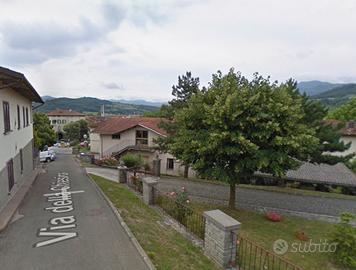 TRILOCALE in zona Firenzuola già arredato