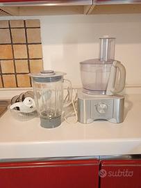robot da cucina Kenwood 