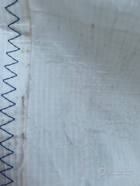 Fiocco per barca a vela