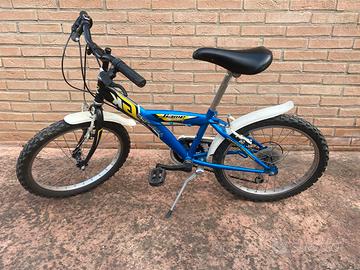 Bicicletta per bambini