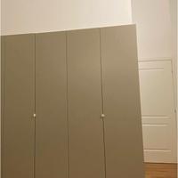 IKEA PAX – 200 cm