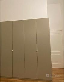 IKEA PAX – 200 cm