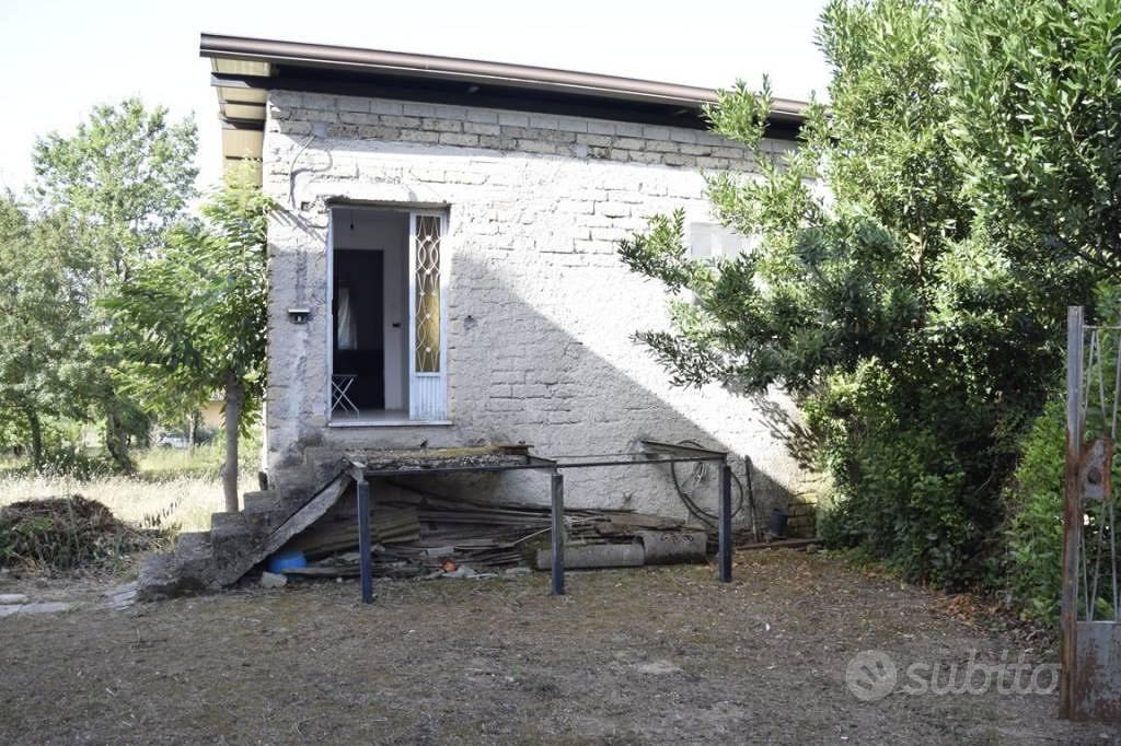 Casa – Cervaro, Frosinone - Vista 4