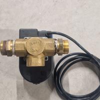 Valvola deviatrice motorizzata DN 20