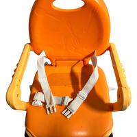 Sedia pappa Chicco pocket Snack