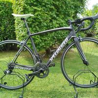 Bici da corsa Specialized Taglia 56