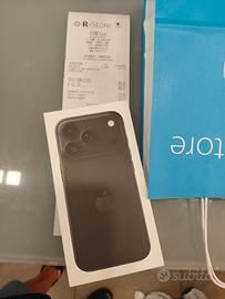 IPhone 18 Pro   256  GB