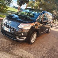 citroen c3 picasso 1.6 diesel 90cv 