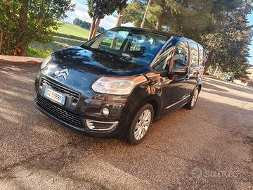 citroen c3 picasso 1.6 diesel 90cv 