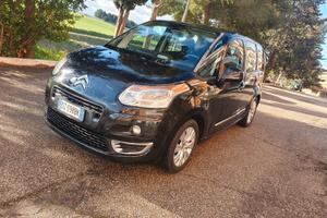 citroen c3 picasso 1.6 diesel 90cv 