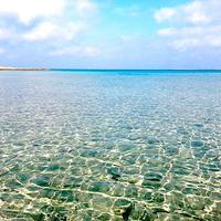 CASA CON GIARDINO VICINO a GALLIPOLI