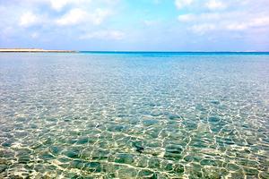 CASA CON GIARDINO VICINO a GALLIPOLI