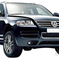 Ricambi Wolkswagen Touareg 2002 2003