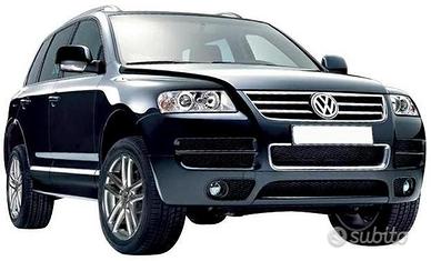 Ricambi Wolkswagen Touareg 2002 2003