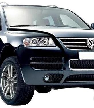 Ricambi Wolkswagen Touareg 2002 2003