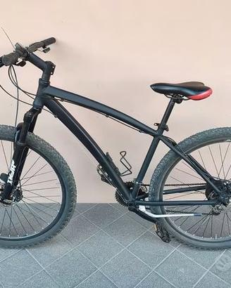 MTB front 29" in alluminio