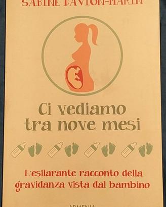 Ci vediamo tra nove mesi