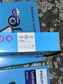 led luci 70w