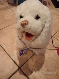 Hasbro FURREAL Fur Real Friends Go Go