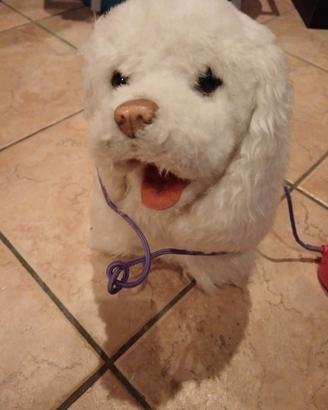 Hasbro FURREAL Fur Real Friends Go Go