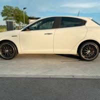 Alfa Romeo Giulietta 1.6jtdm
